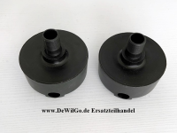 Luftfilter 2 Stück für Ferrex GPAC2200A Kompressor