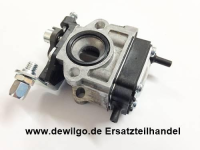 Vergaser für Einhell BG-PB 33 - Einhell RPB 33...