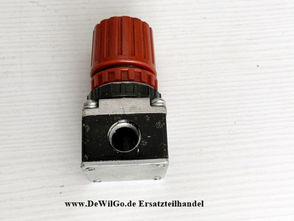 Druckminderer für Einhell KCK 210/8/24-Einhell EURO 210/24 - Einhell D-K 210/8 Kompressor