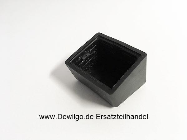 723206 Gummifuss - Fuss Black & Decker WORKMATE