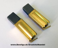 Kohlebürsten-Kohlen für Einhell RG-ES 1639...