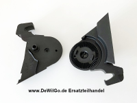 SAA10345-SAB SERVICE KIT HOLMBEFESTIGUNG HALTER-SATZ-SABO