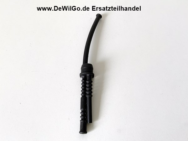 965404980 Kraftstoffleitung DOLMAR
