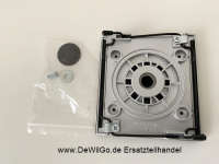 343684 Schleifplatte komplett für FLEX MS 713 Schleifer