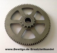 30746040019 Zahnradscheibe für Scheppach HMS 2600ci...