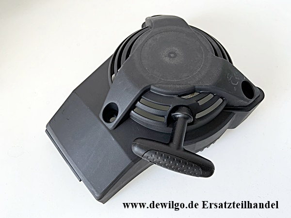 Starter-Anzugsstarter für Einhell GE-SA 1335 P Vertikutierer