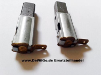 Kohlebürsten-Kohlen für Einhell BG-EM 1030 und...