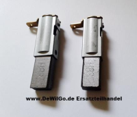 Kohlebürsten-Kohlen für Einhell BG-EM 1030 und...