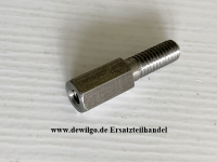 2610012053 Hebelwelle für DSM20 - SM20 Dremel...