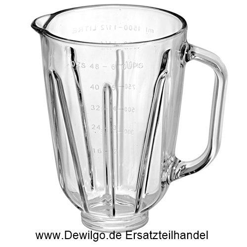 886503 Mixkrug für Unold Standmixer 8865