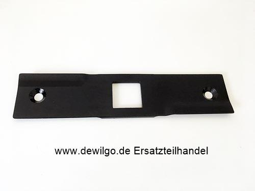 60007025100 Messer - Kombimesser für VIKING GE345 - VIKING GE365 Häcksler