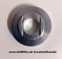 Spannflansch für Einhell Winkelschleifer BT-AG 500...