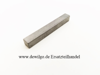 714-0114 Vierkant Keil 1/4x1/4:2.00" LG MTD...