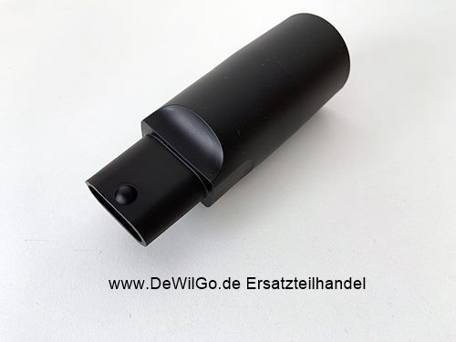 368608 Vacuumadapter für Dewalt