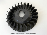 Lüfterrad für Einhell GC-PM 46/3 S...