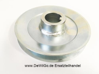 125601566/1 Riemenscheibe für Stiga