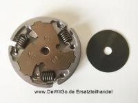21180210 Kupplung kpl für DOLMAR MOTORSÄGE