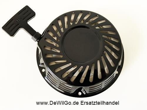 Starter - Anzugsstarter für Einhell STE 3500 Stromerzeuger