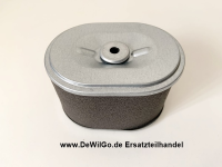 359538 Luftfilter für Loncin Benzinmotor für...