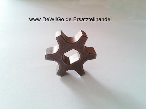 Kettenrad - Kettenritzel für Einhell REK 1840 - Einhell EKS 1840 Elektro-Kettensäge