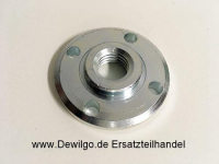 100080 Spannmutter M 14 für Flex Mauerschlitzer -...