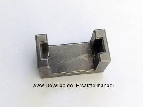 795645 Träger für Black & Decker KS4000 - KS701PEK - KS745PE - KS755PE - KS765PE Stichsäge