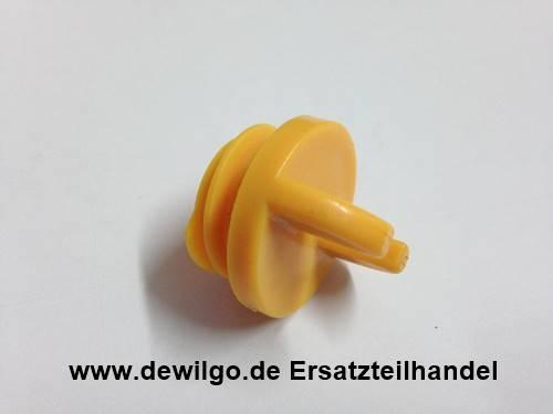 Öltankkappe - Öltankverschluss Einhell RPC 3835 Motorsäge