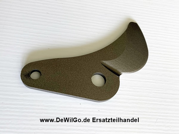 8771-00.600.01 Messer oben Gardena Comfort Astschere 500 AL Art. 8771